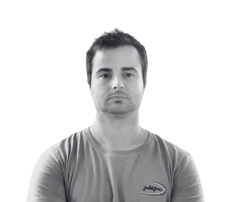 Raphaël Vossen