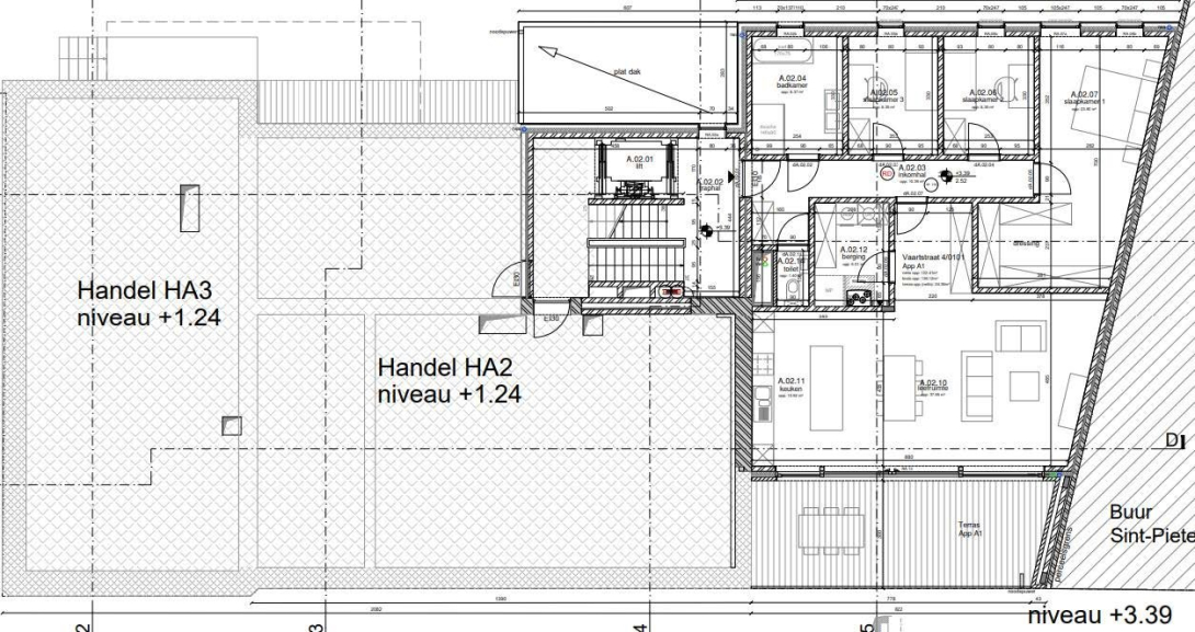 Plan geluidsstudie